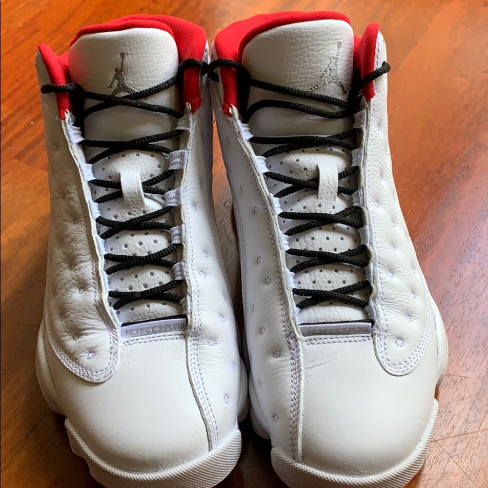 Air Jordan 13 Retro 'History of Flight' men 7 US